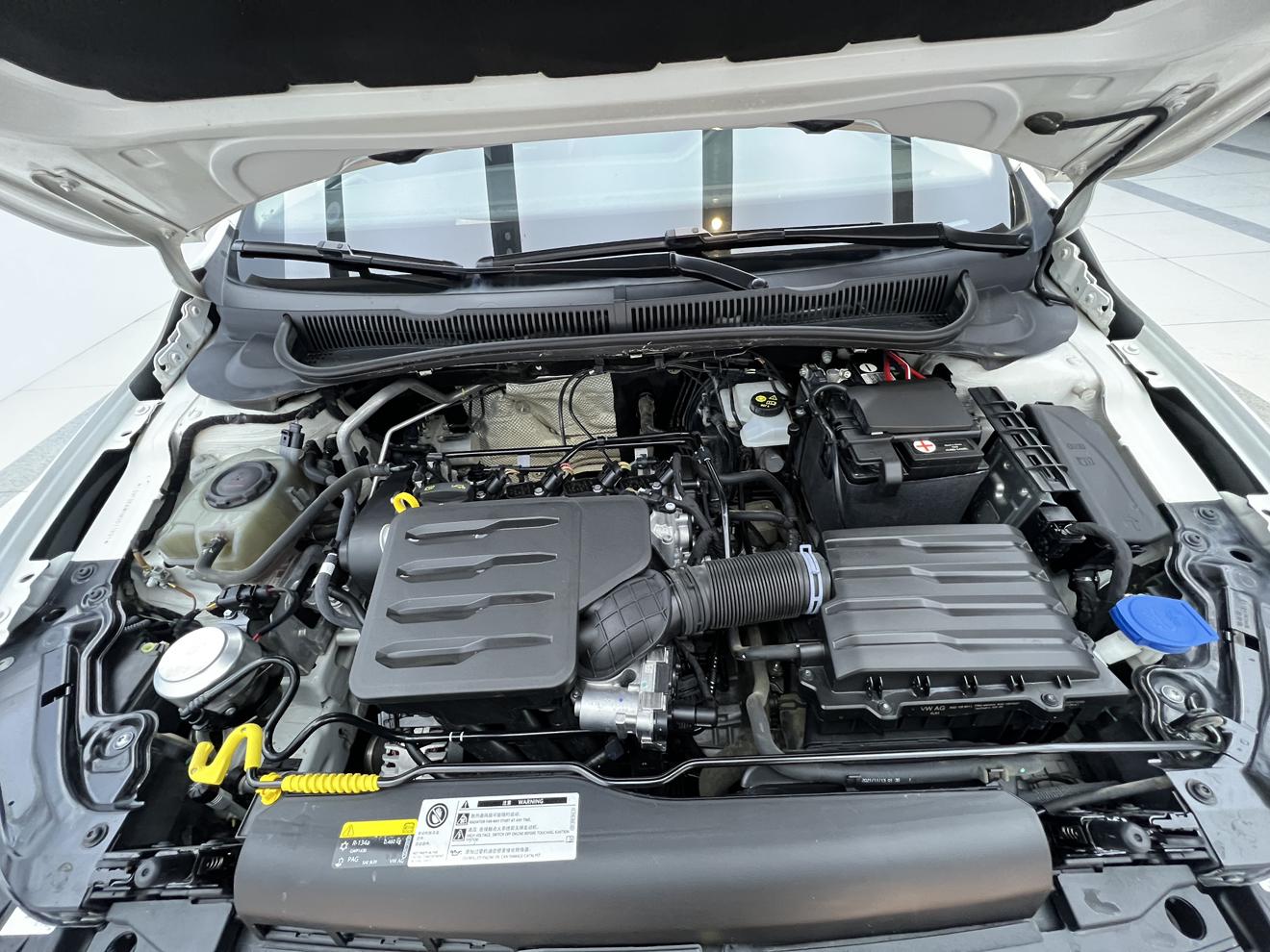 Volkswagen Polo 2021, фото 15