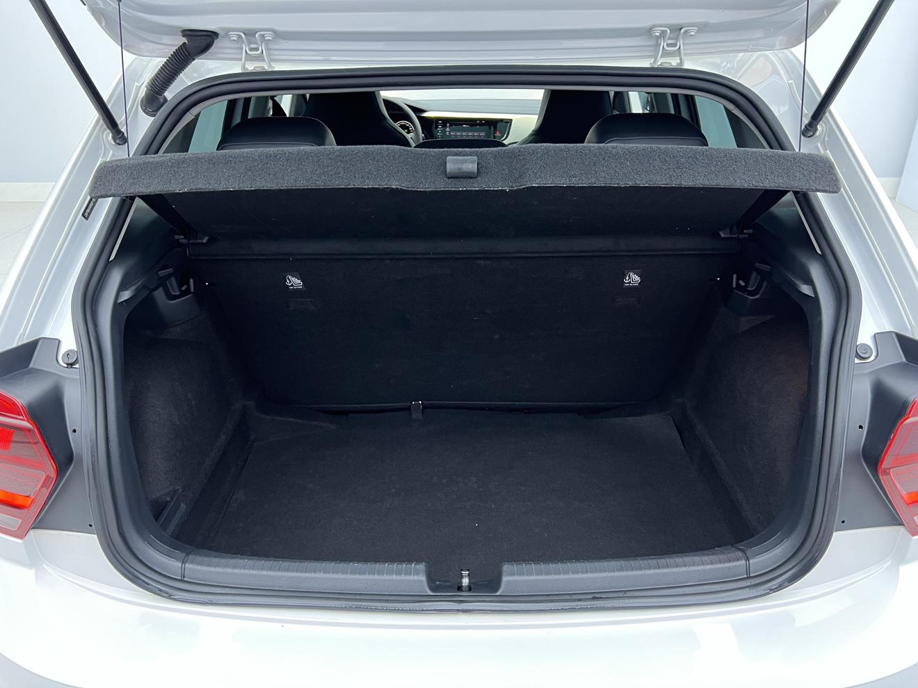 Volkswagen Polo 2021, фото 17