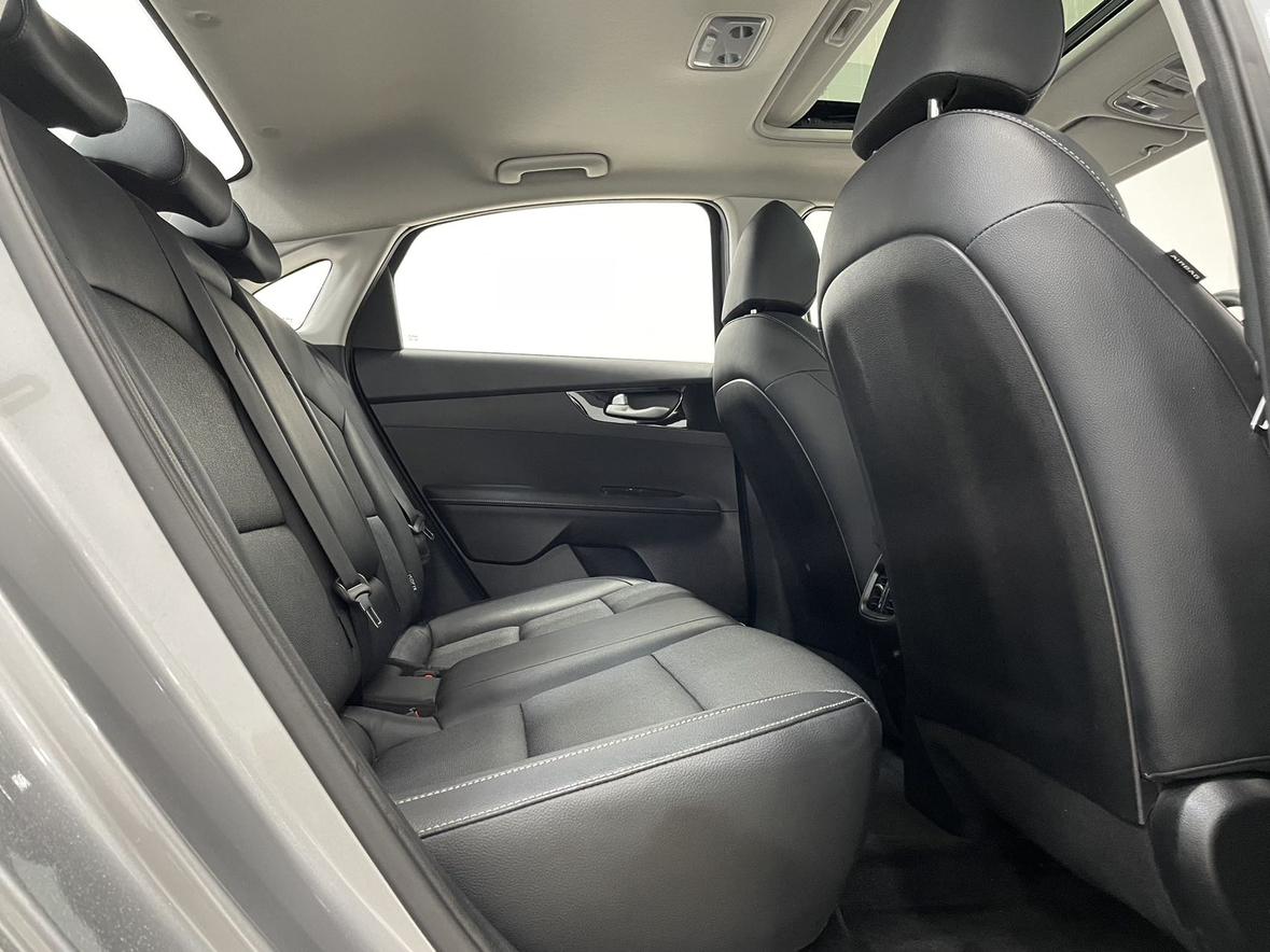 Kia K3 2021, фото 15