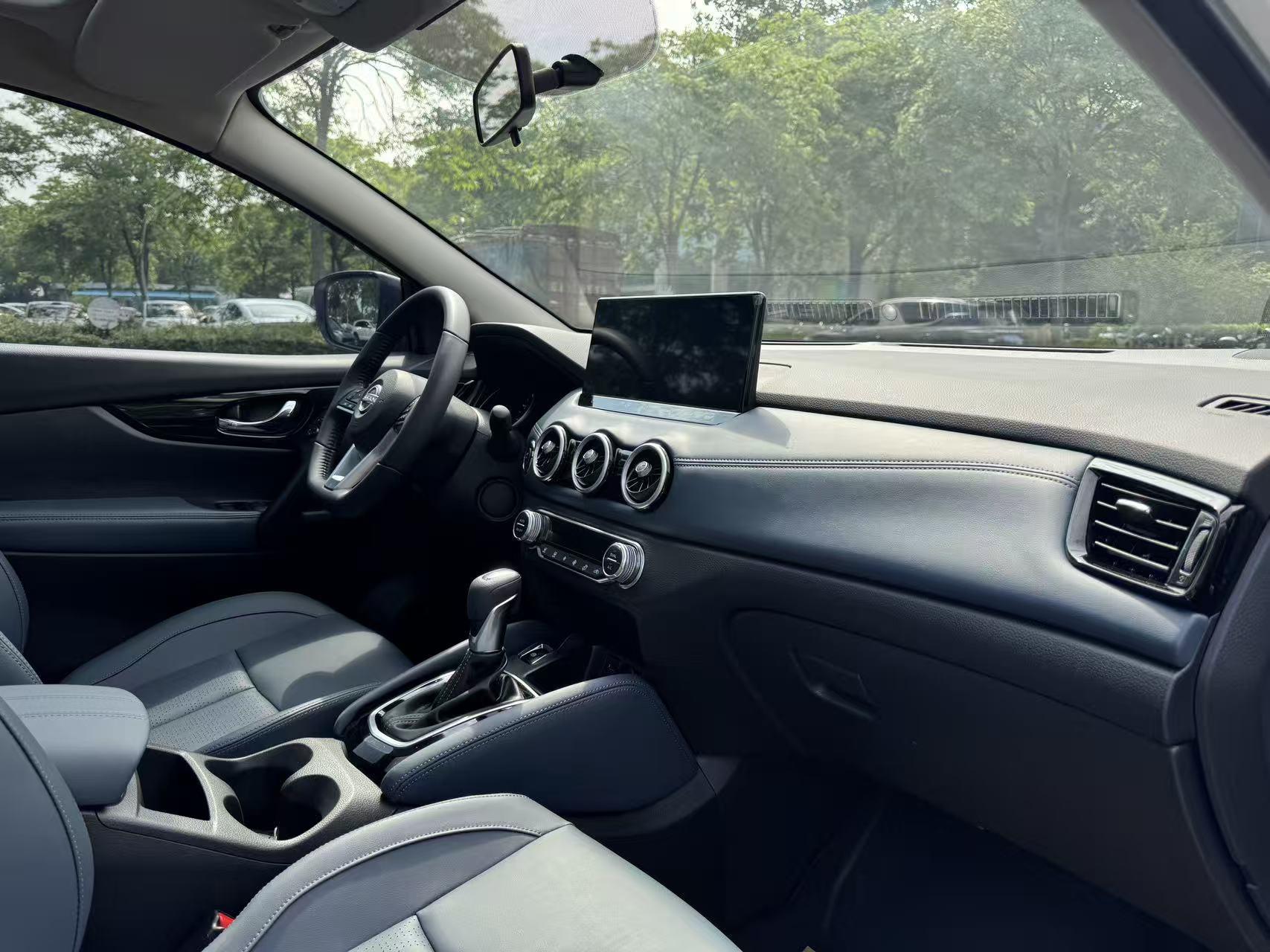 Nissan Qashqai 2025, фото 3