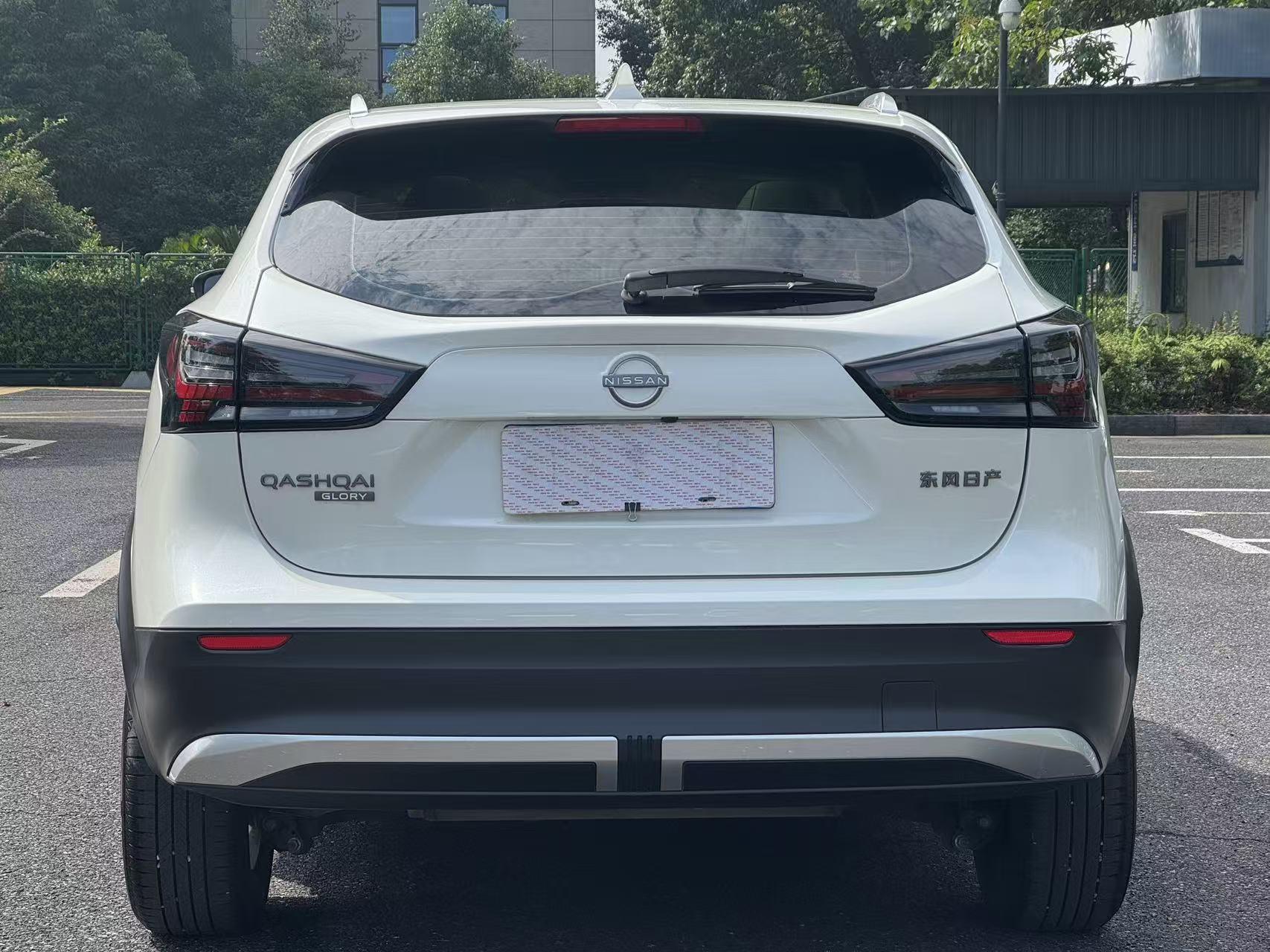 Nissan Qashqai 2025, фото 5