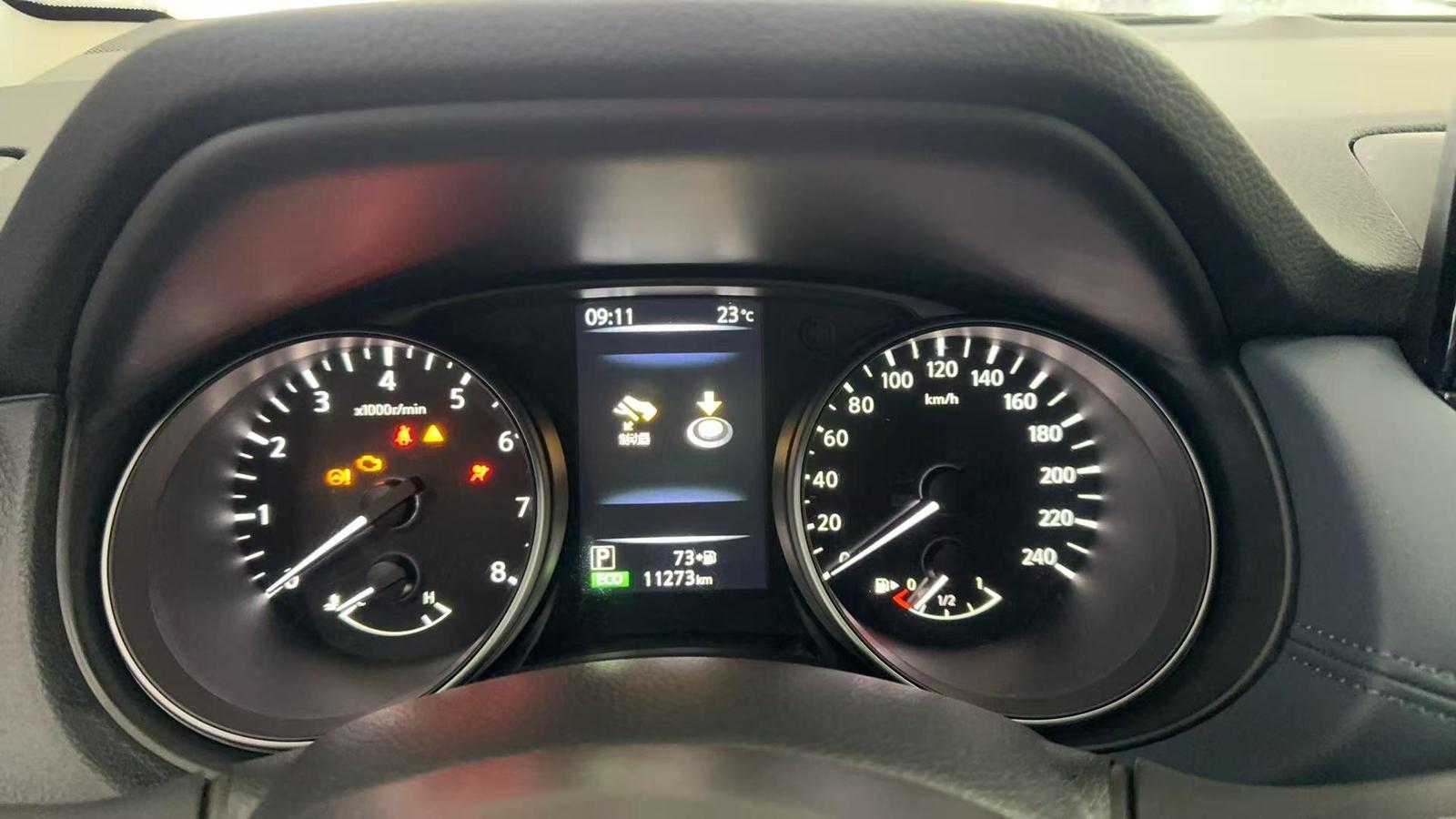 Nissan Qashqai 2025, фото 8