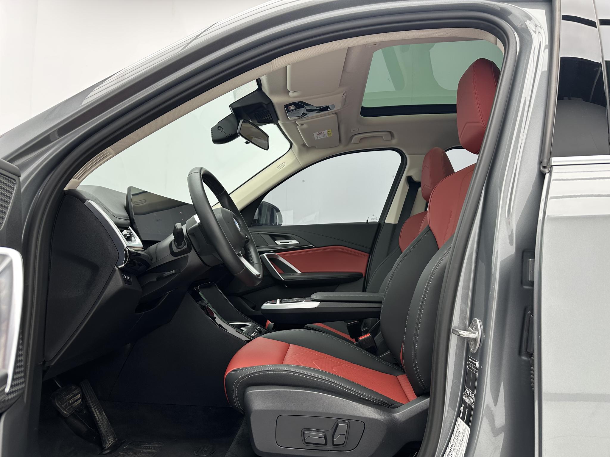 BMW X1 2023, фото 5
