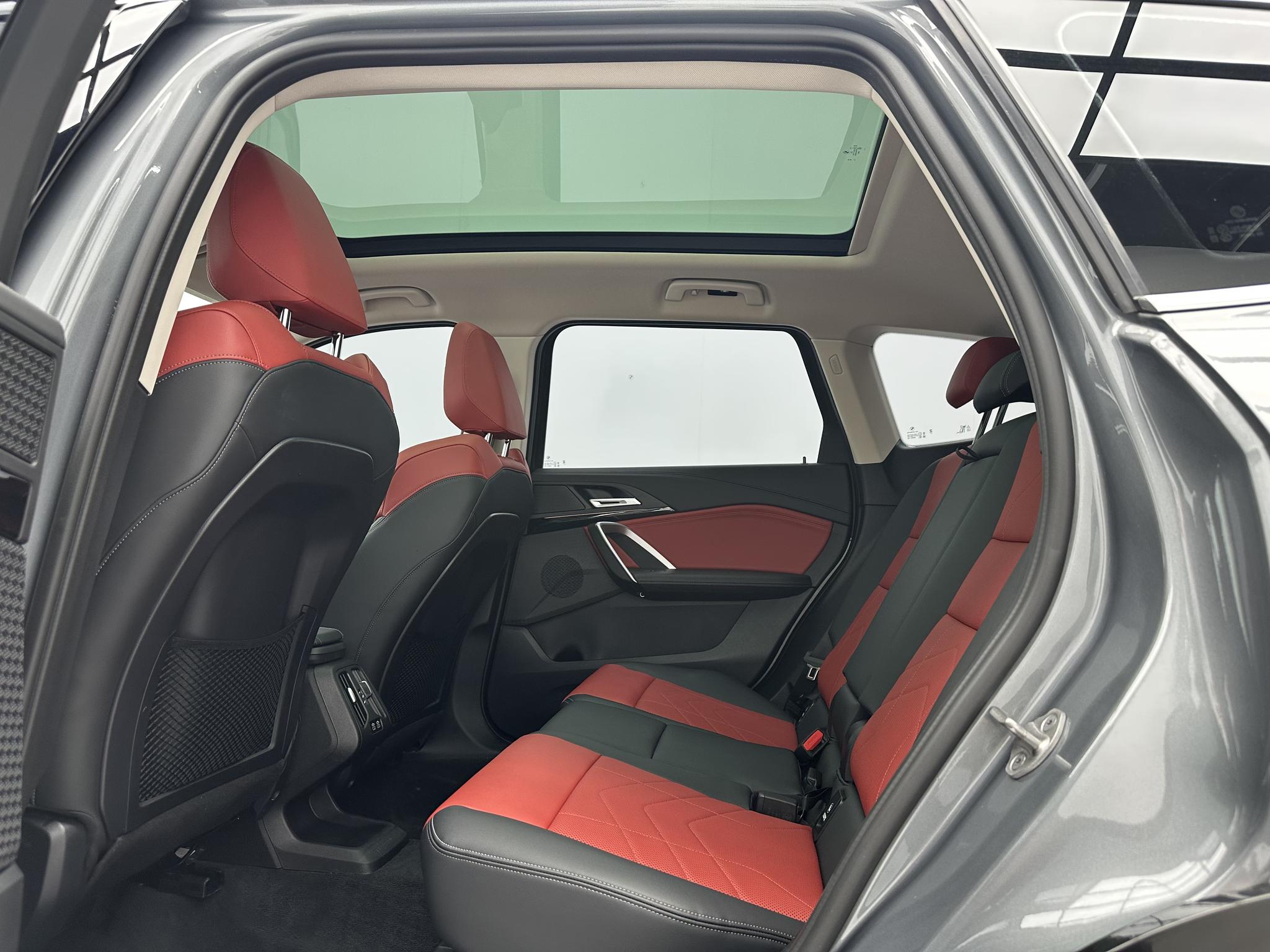 BMW X1 2023, фото 6
