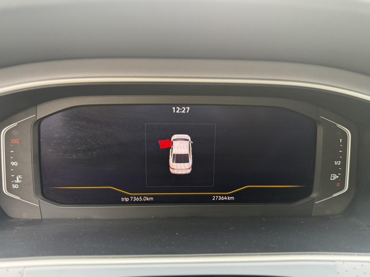 Volkswagen Lavida 2023, фото 14