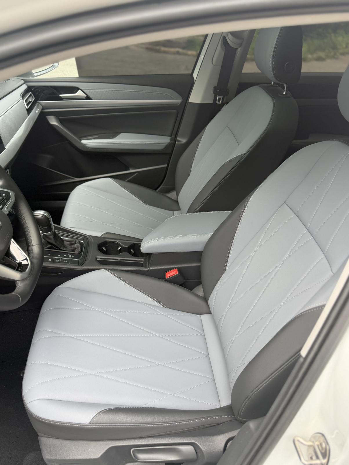 Volkswagen Lavida 2023, фото 15
