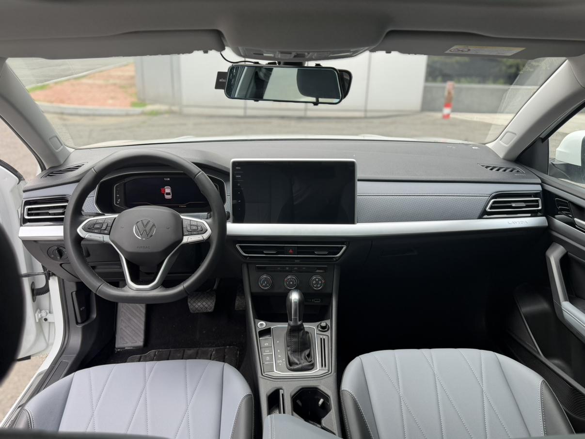 Volkswagen Lavida 2023, фото 17