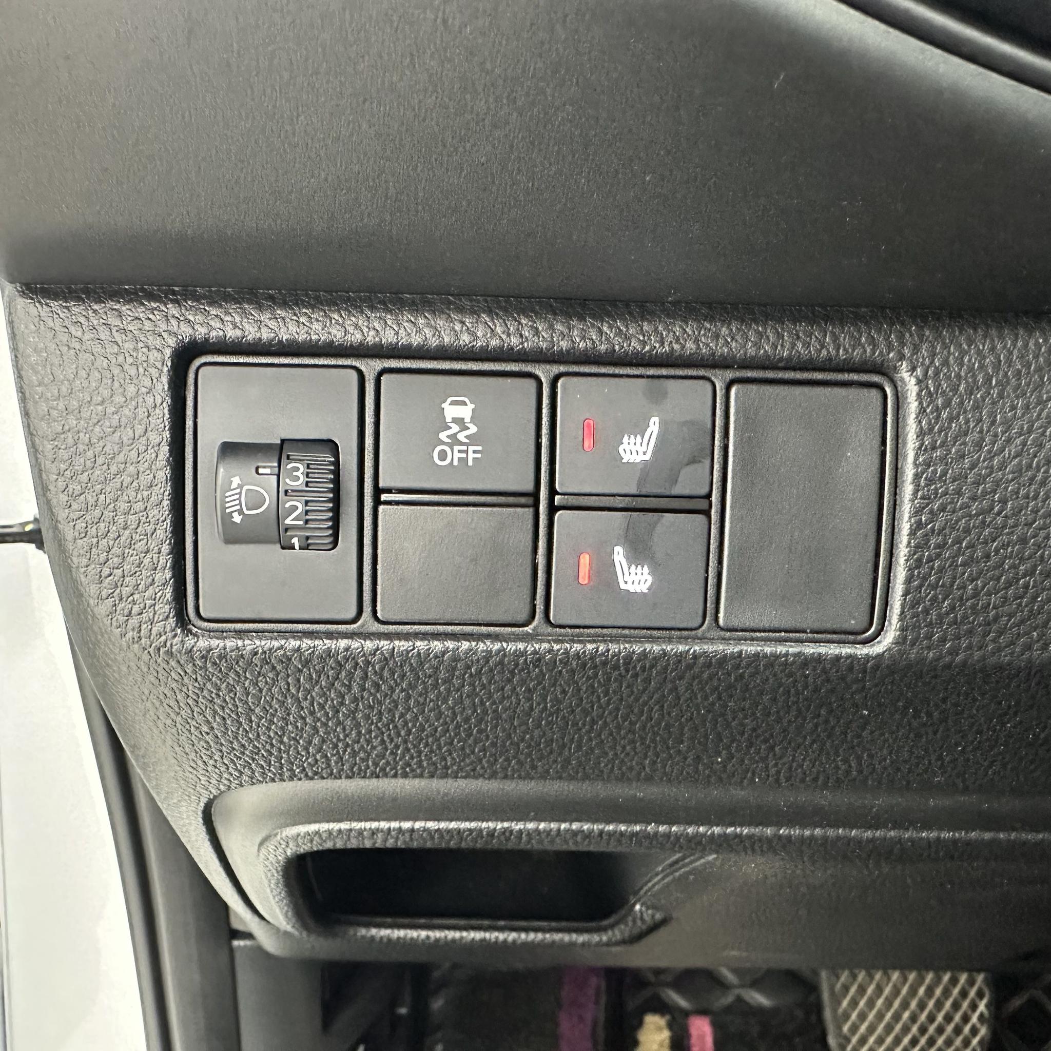 Honda HR-V 2023, фото 15