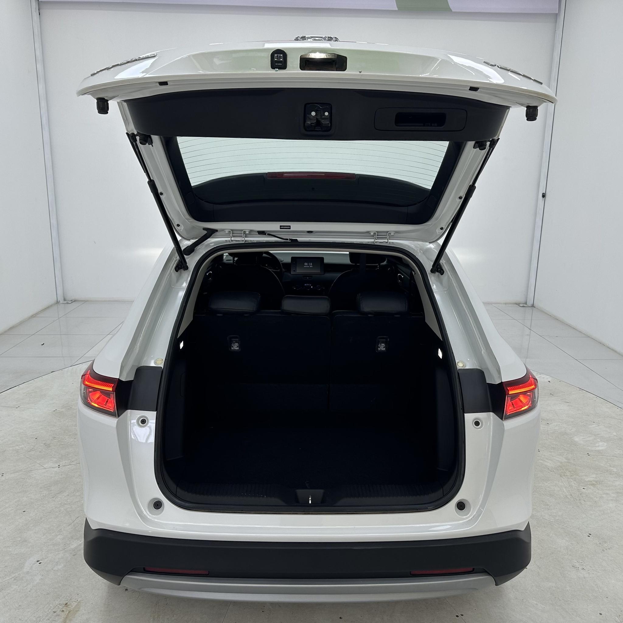 Honda HR-V 2023, фото 16