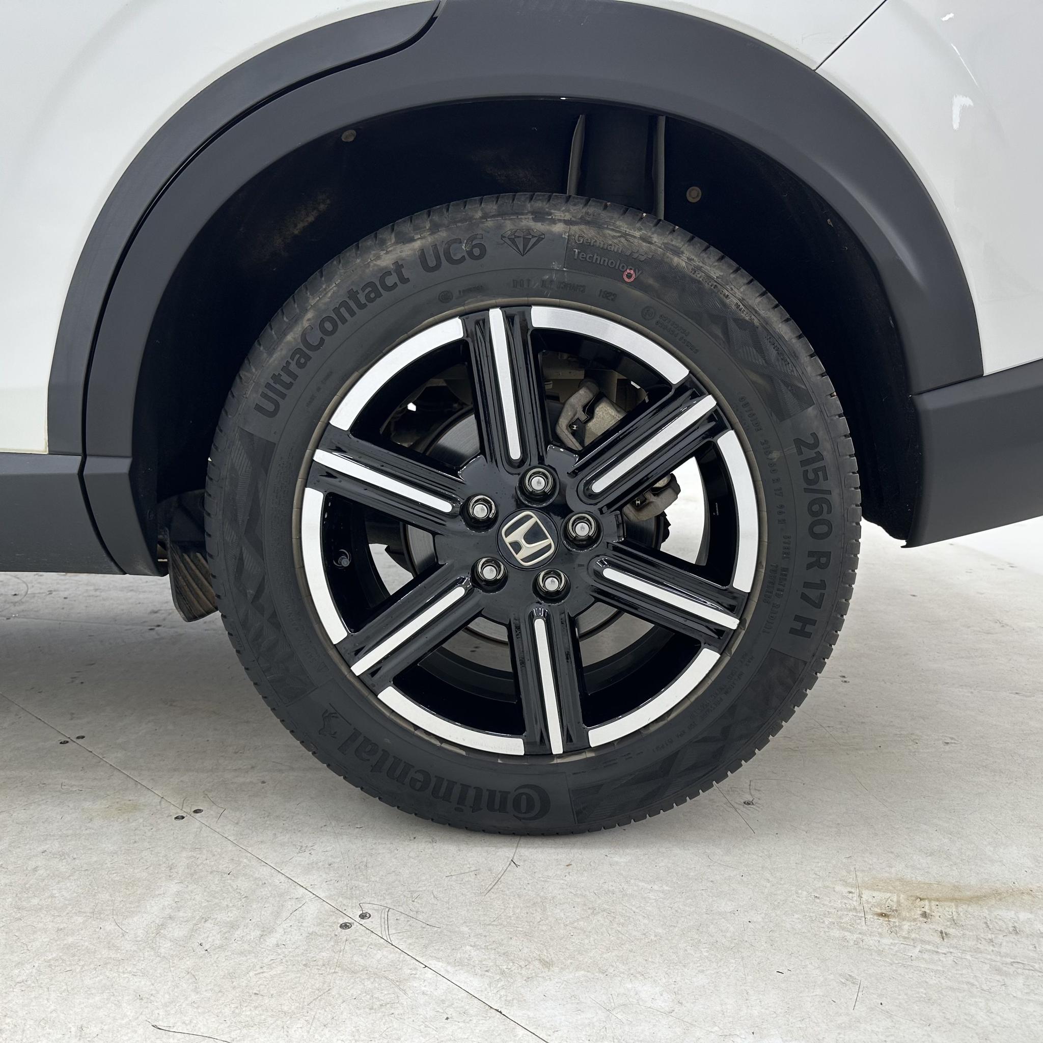 Honda HR-V 2023, фото 17