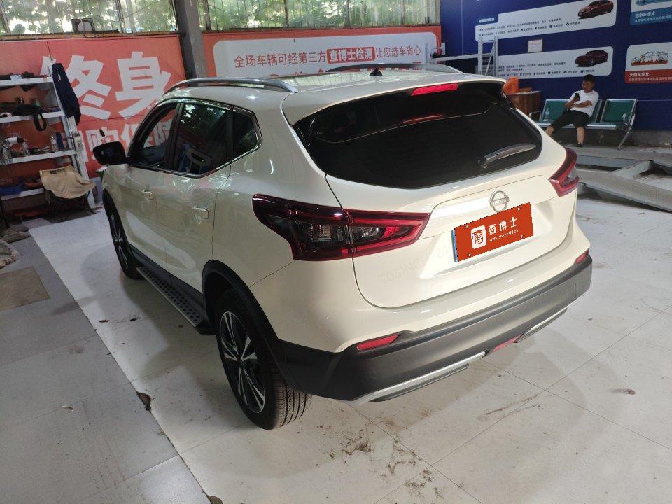 Nissan Qashqai 2023, фото 2