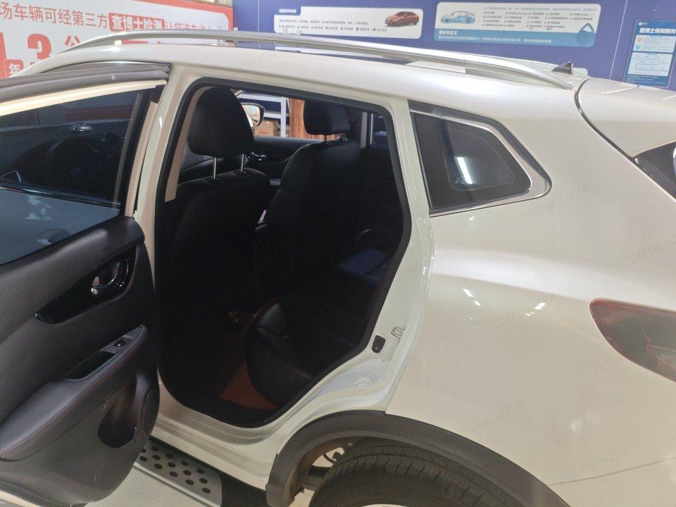 Nissan Qashqai 2023, фото 4