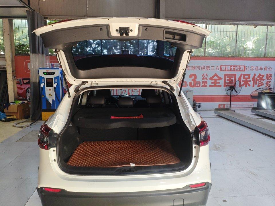 Nissan Qashqai 2023, фото 5
