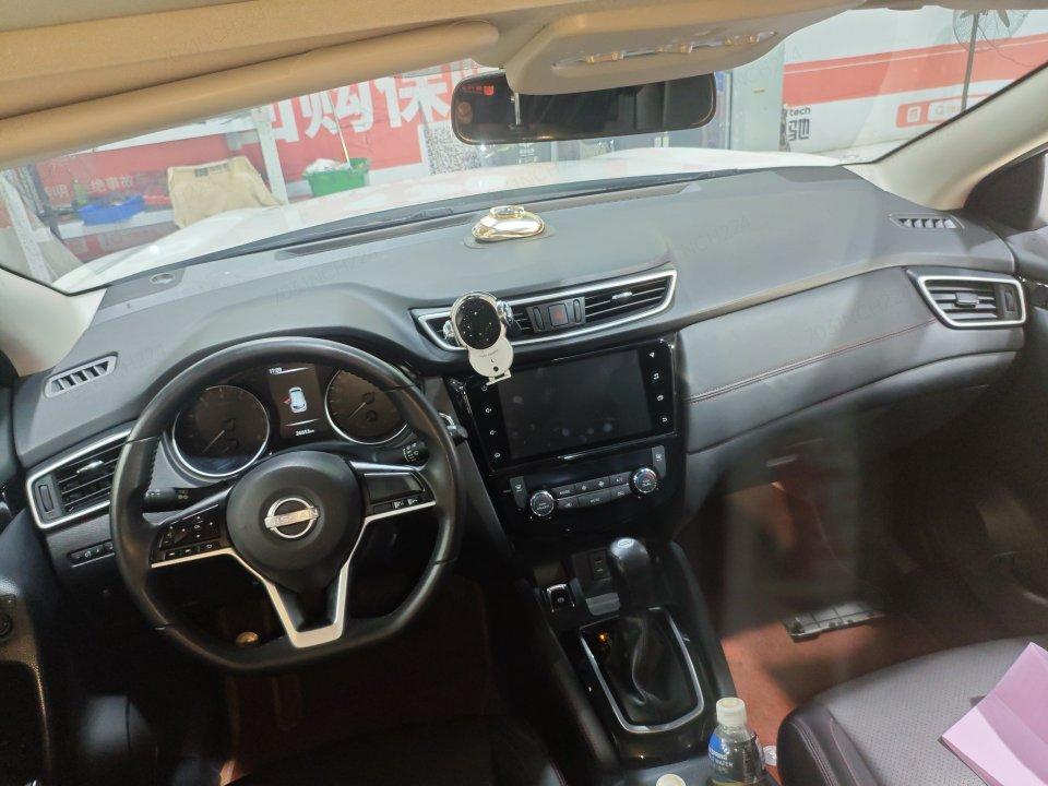 Nissan Qashqai 2023, фото 6
