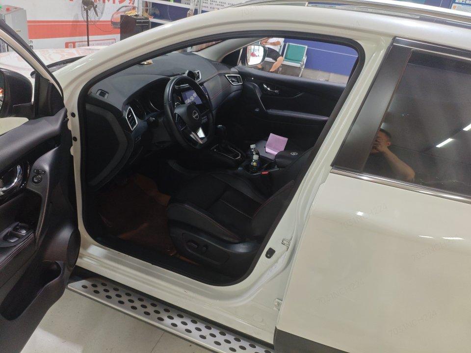 Nissan Qashqai 2023, фото 9