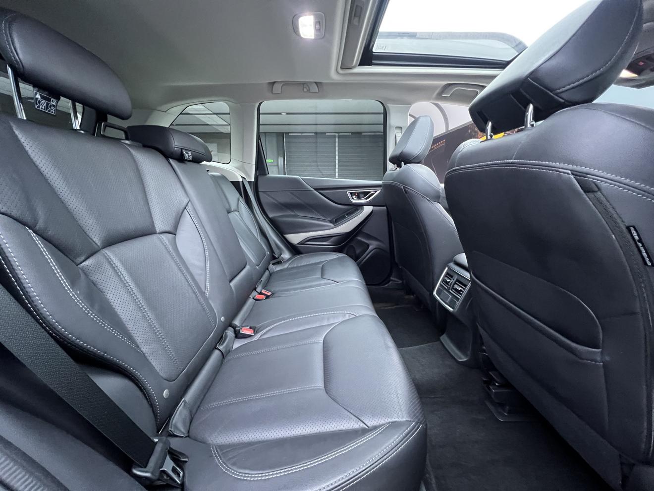 Subaru Forester 2022, фото 14