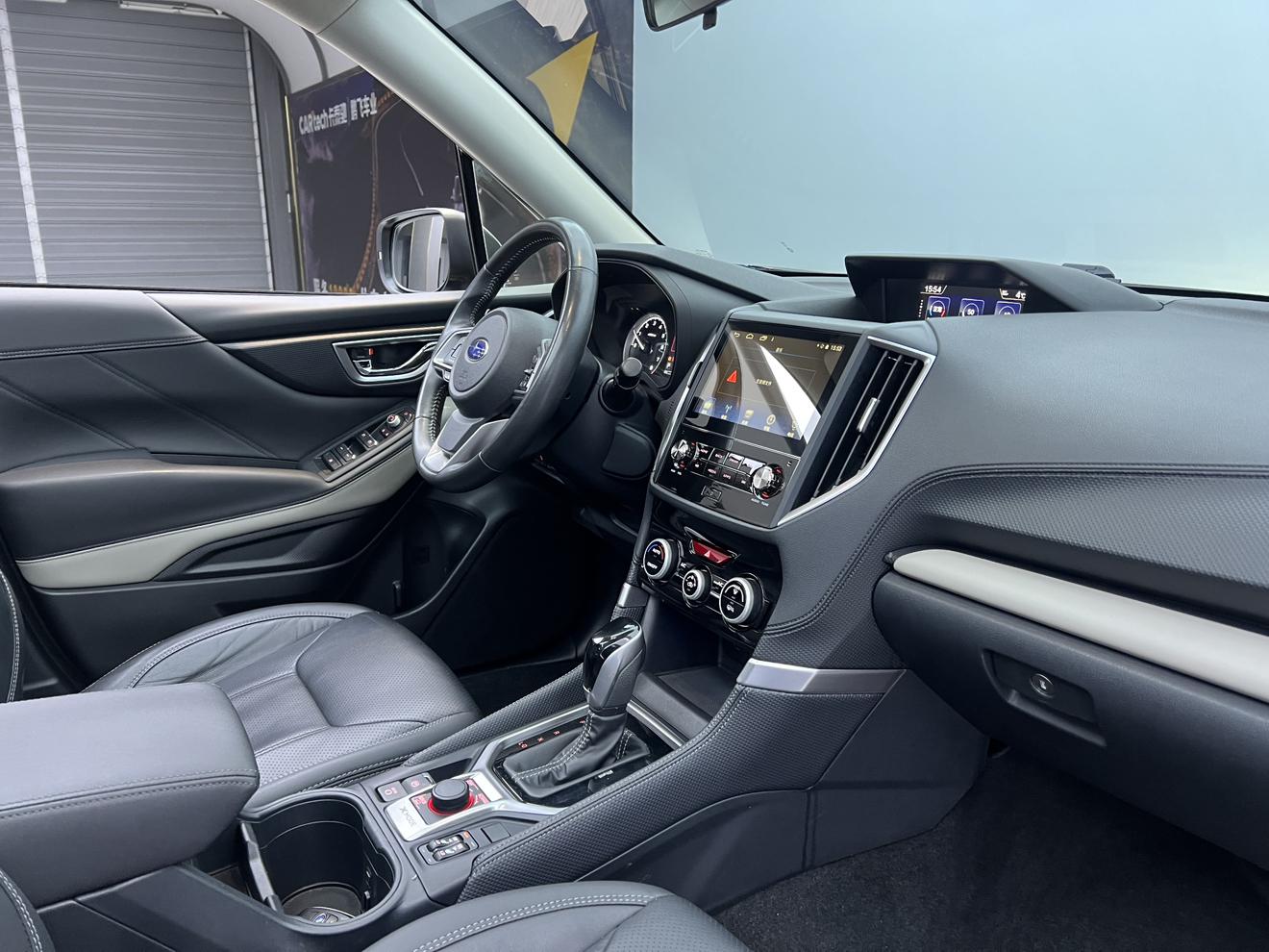 Subaru Forester 2022, фото 15