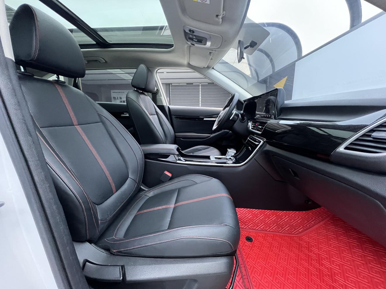 Kia Seltos 2021, фото 14