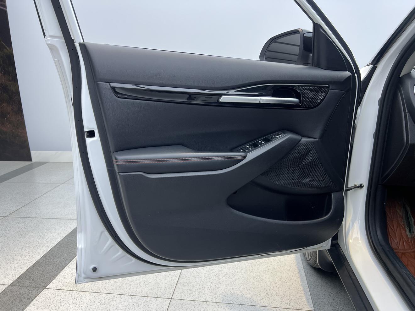 Kia Seltos 2021, фото 10