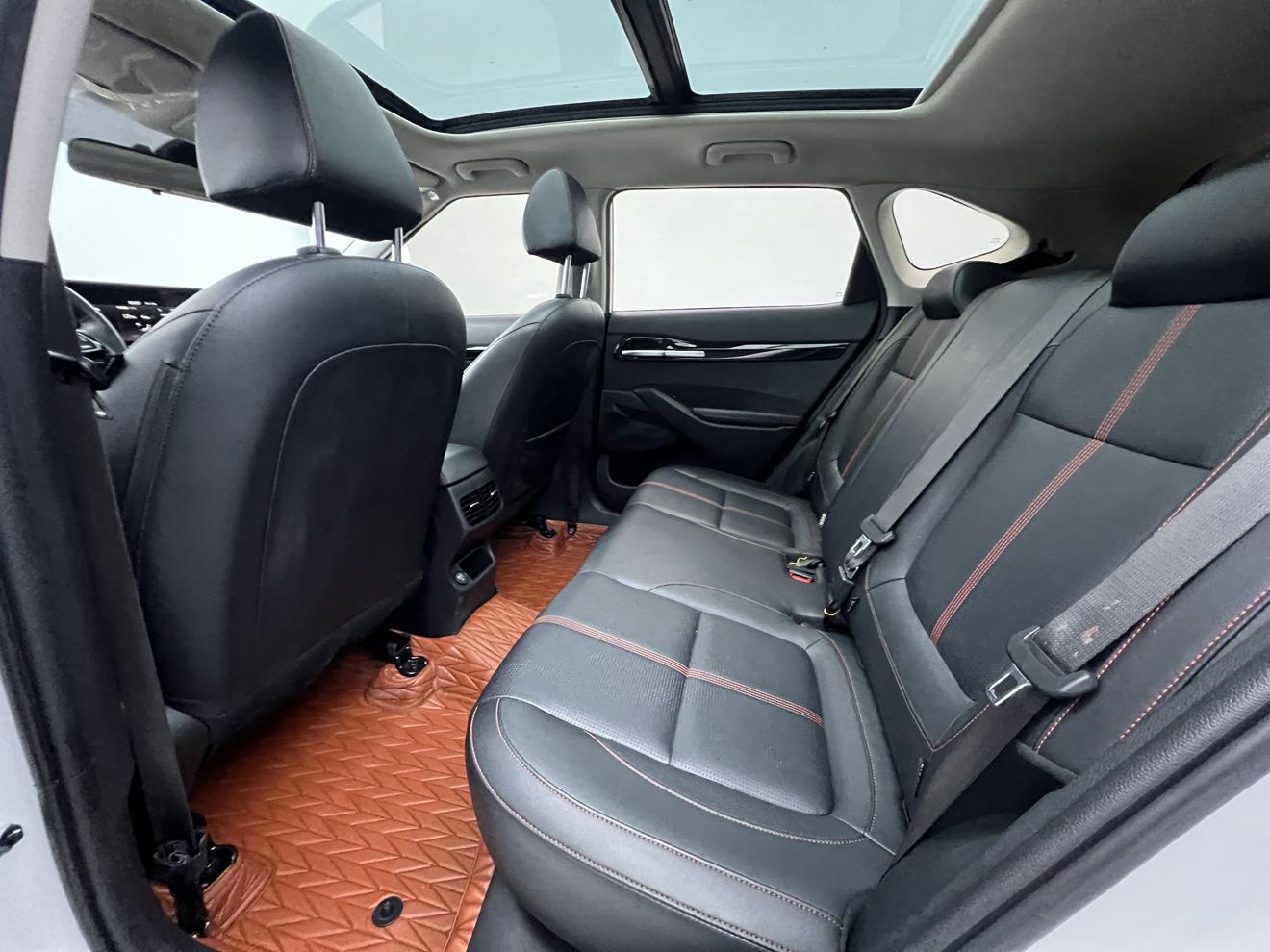 Kia Seltos 2021, фото 11