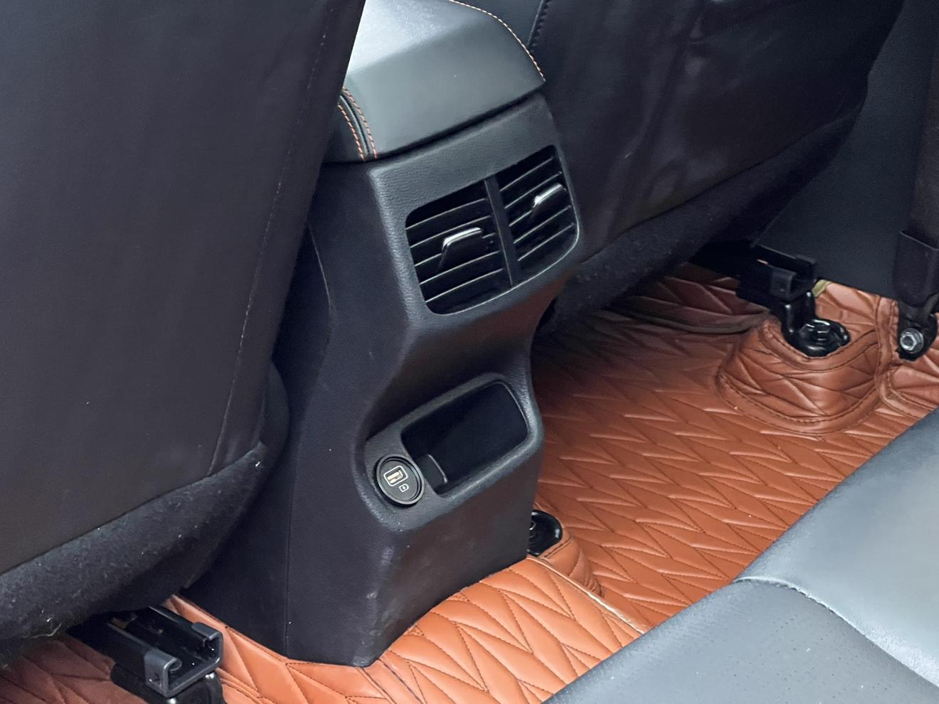 Kia Seltos 2021, фото 13