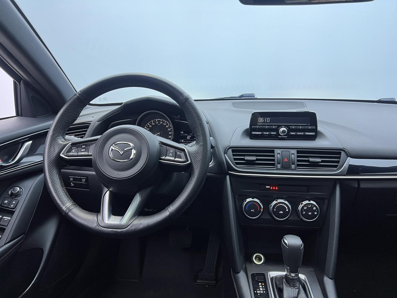 Mazda CX-4 2021, фото 14