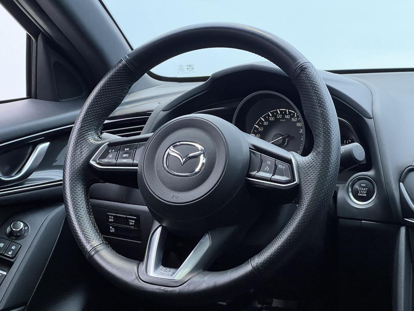 Mazda CX-4 2021, фото 15