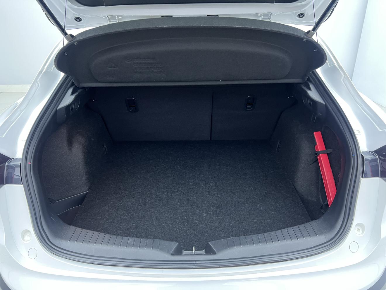 Mazda CX-4 2021, фото 16