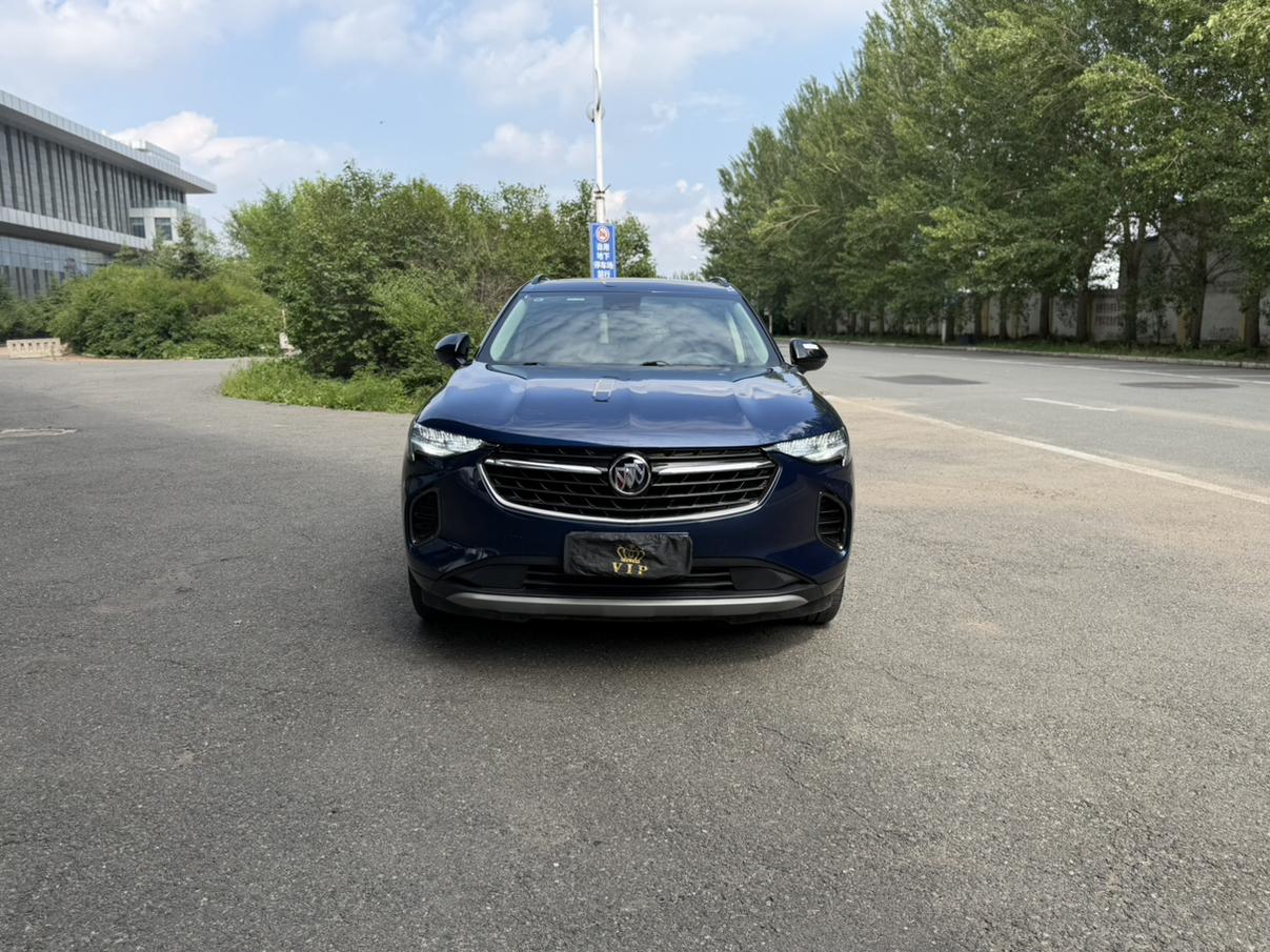 Buick Envision S 2022, фото 2