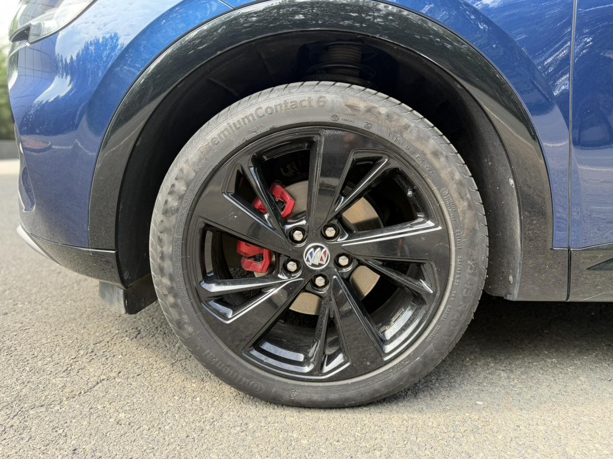Buick Envision S 2022, фото 8