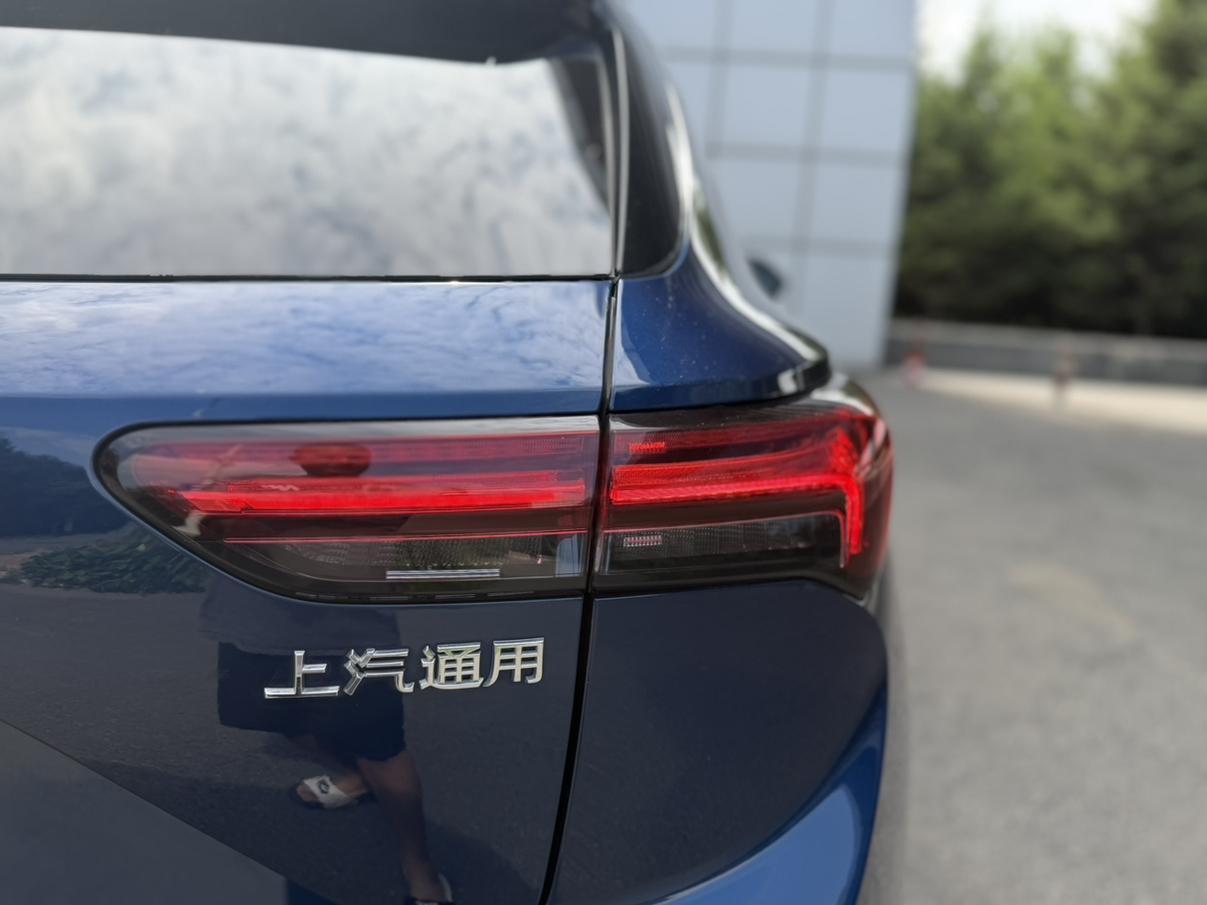 Buick Envision S 2022, фото 10