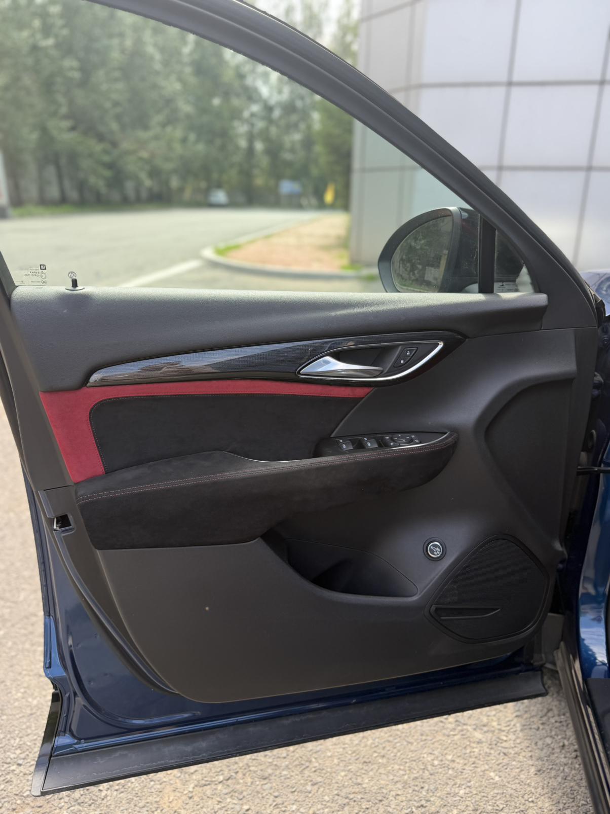Buick Envision S 2022, фото 11