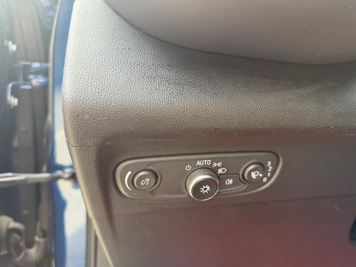 Buick Envision S 2022, фото 13