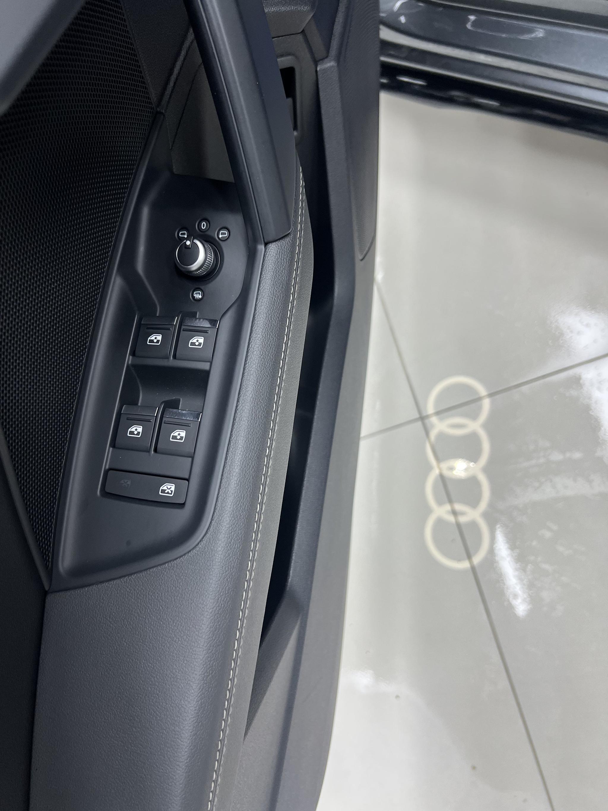 Audi A3 2022, фото 14