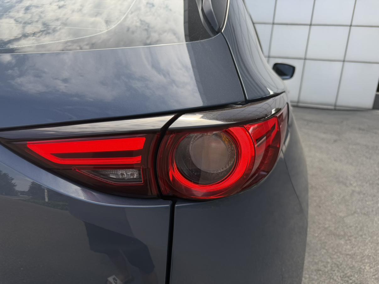 Mazda CX-5 2021, фото 16