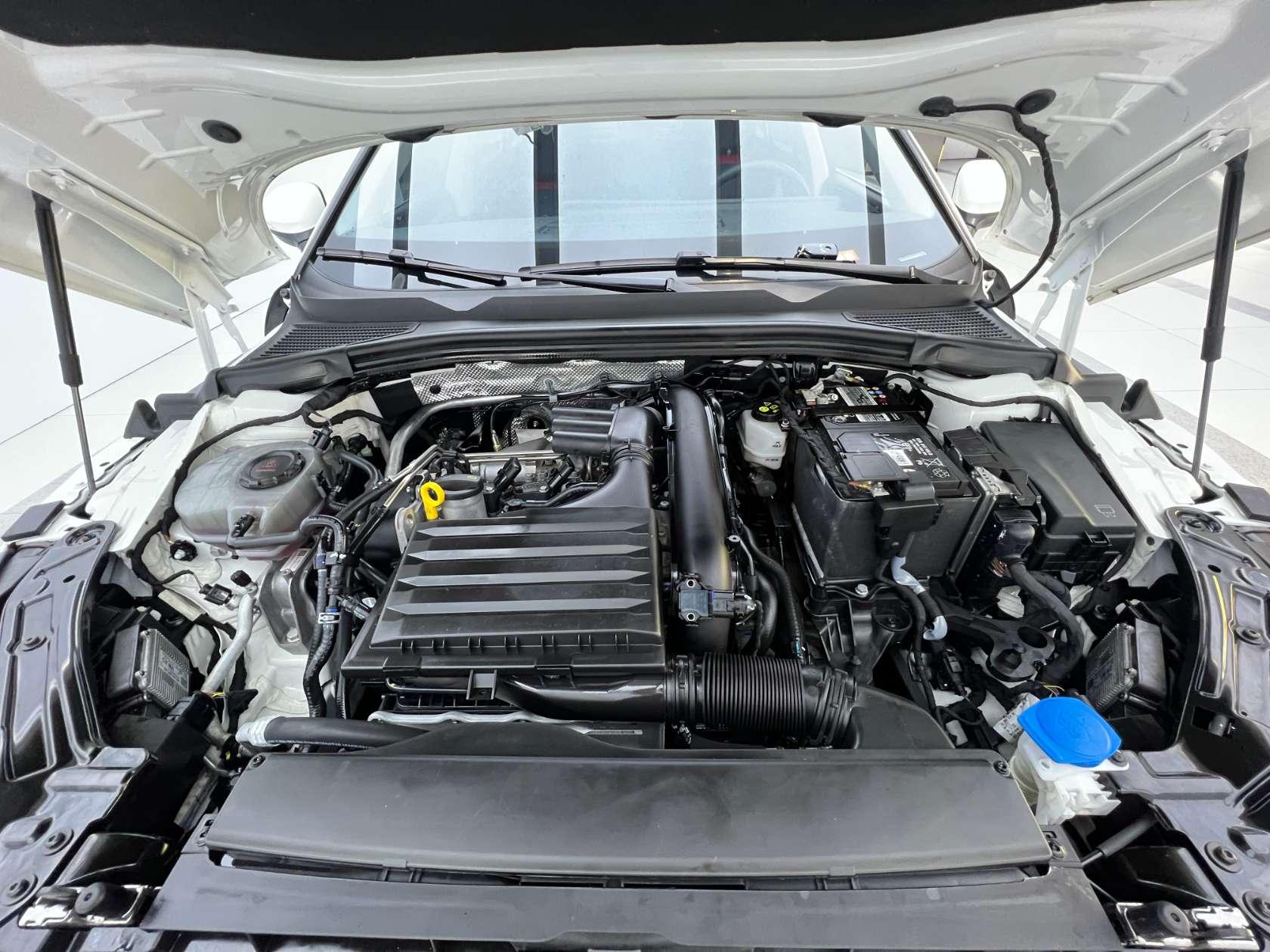 Volkswagen Lingdu 2022, фото 16