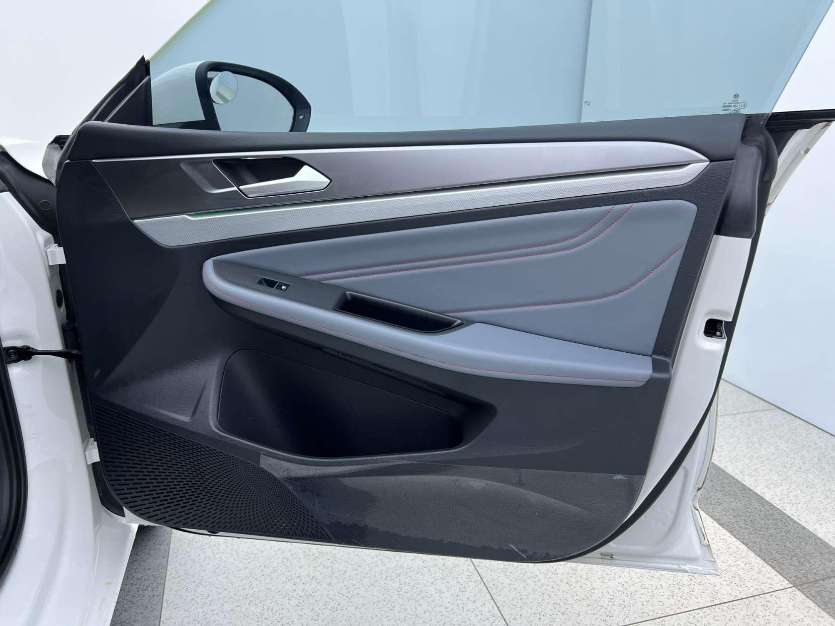Volkswagen Lingdu 2022, фото 17