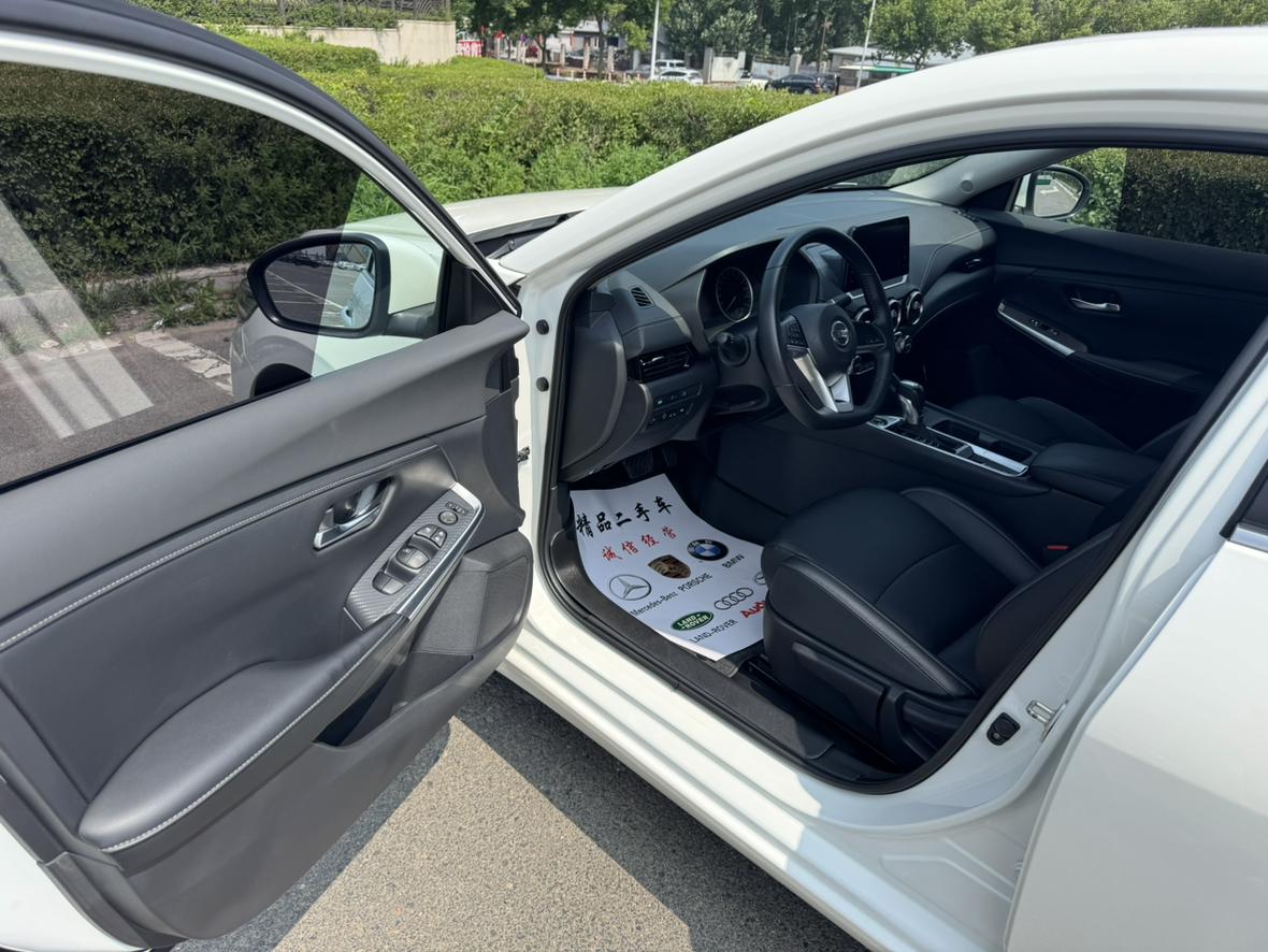 Nissan Sylphy 2022, фото 7
