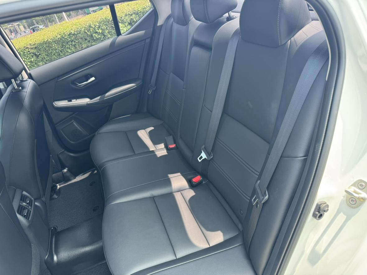 Nissan Sylphy 2022, фото 10