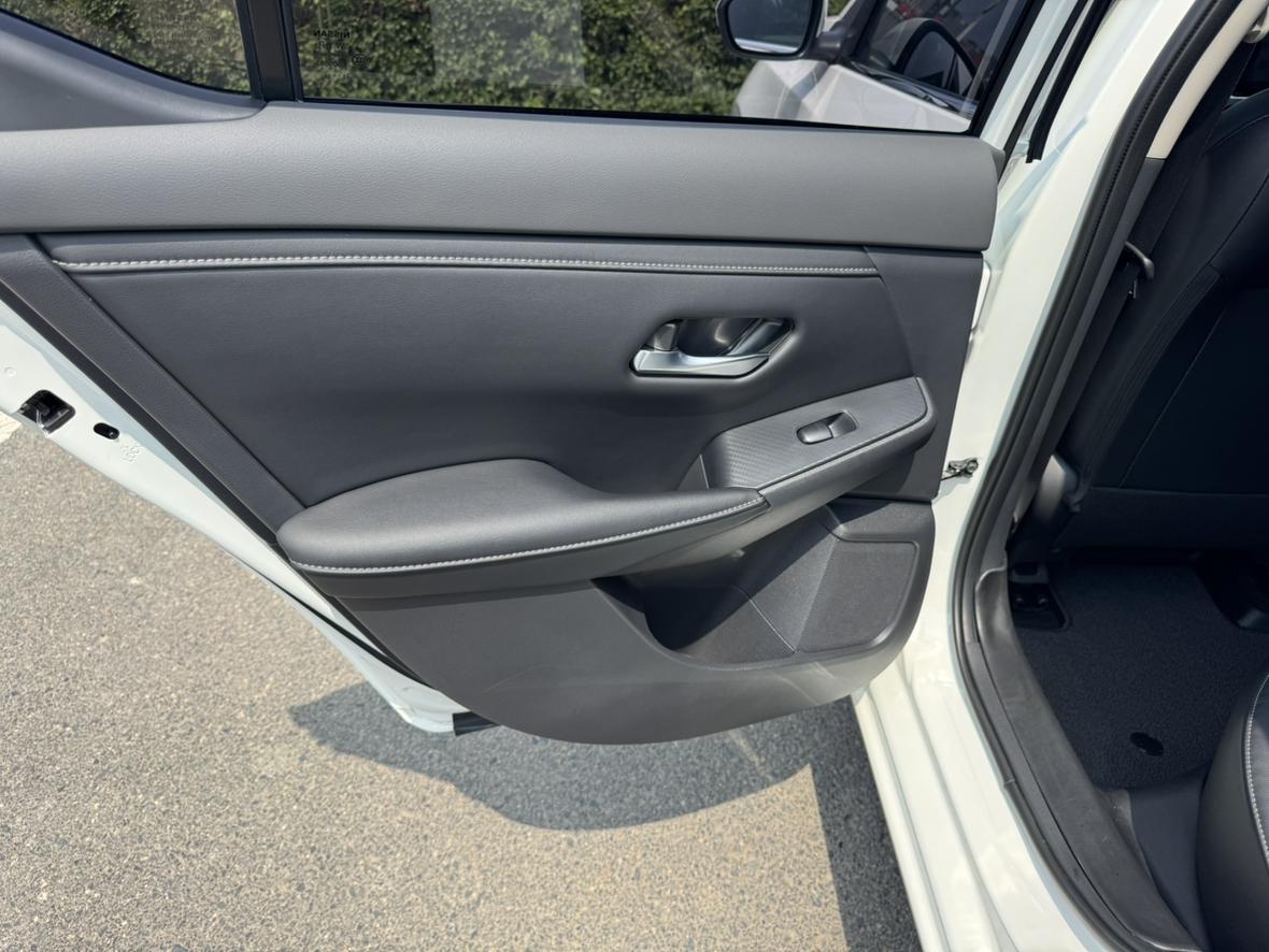 Nissan Sylphy 2022, фото 13