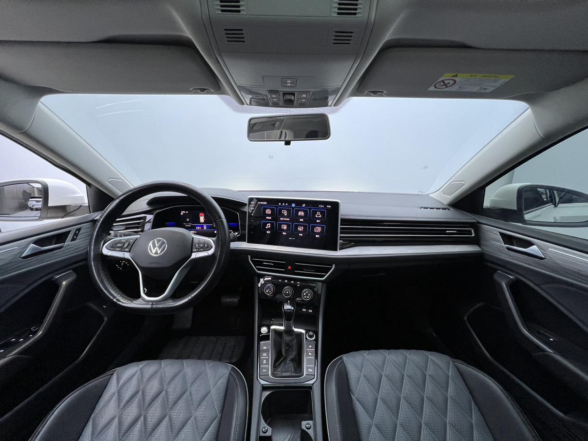 Volkswagen Jetta 2023, фото 17