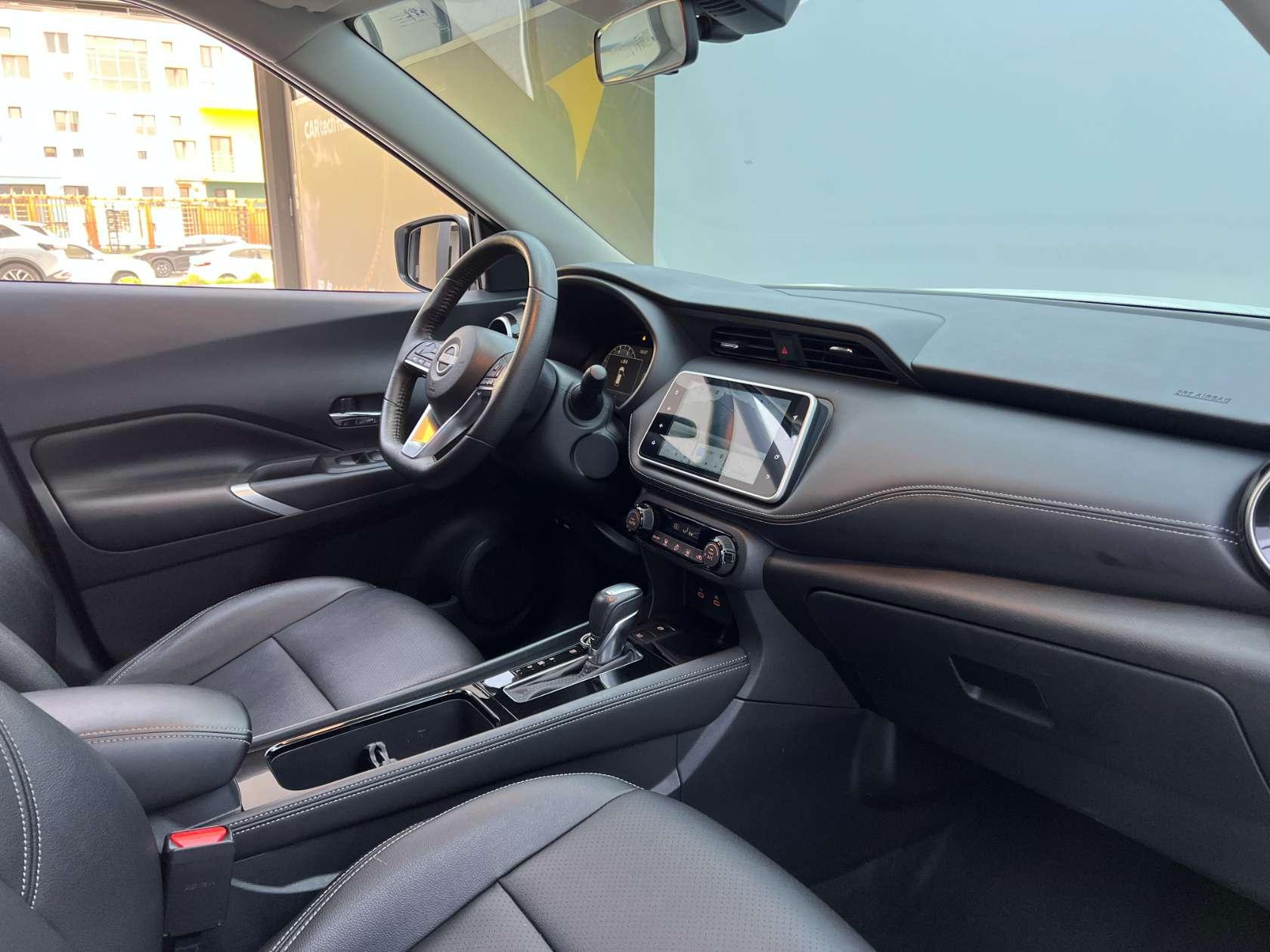 Nissan Juke 2023, фото 17
