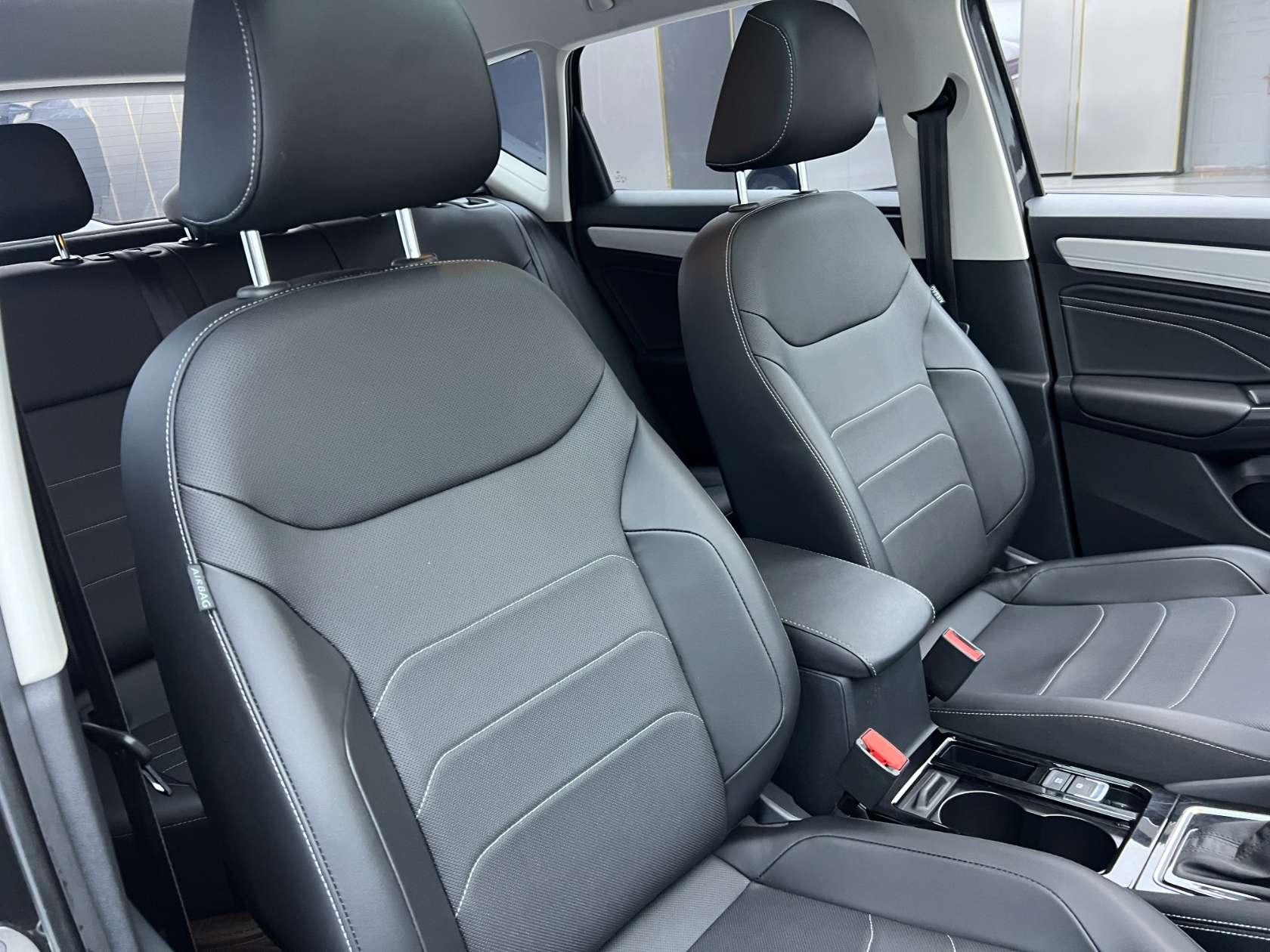 Jetta VS5 2023, фото 15