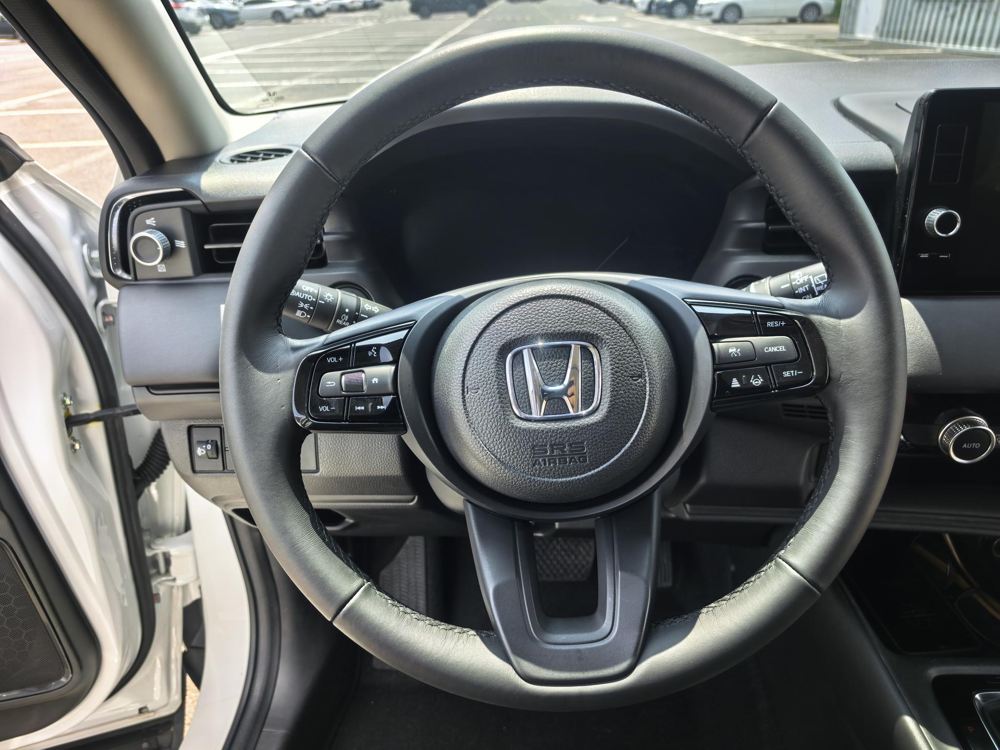 Honda XR-V 2023, фото 17
