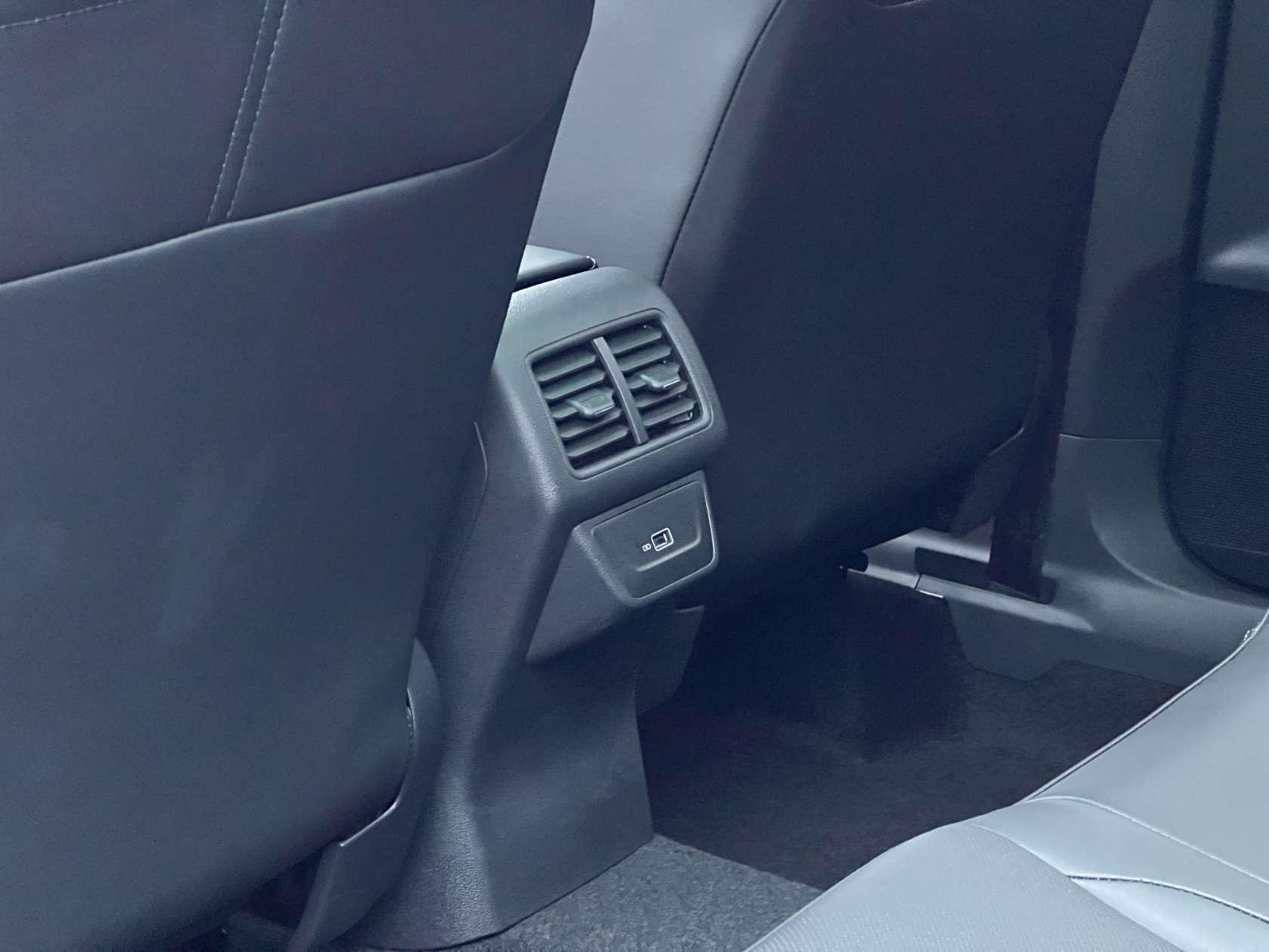 Jetta VS7 2023, фото 14