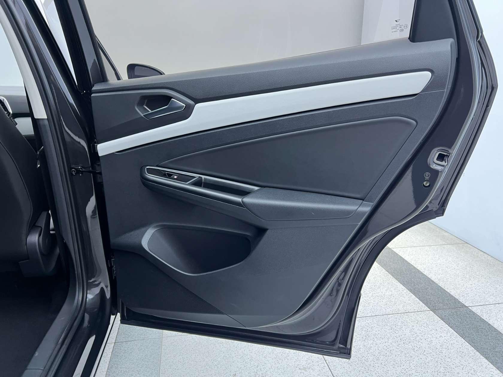 Jetta VS7 2023, фото 17