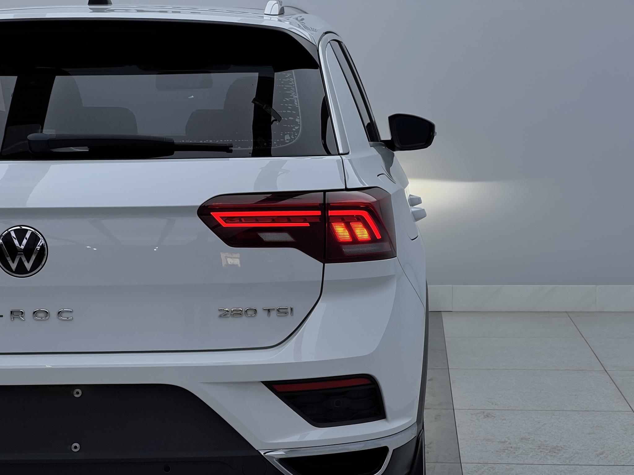 Volkswagen Tayron 2021, фото 5
