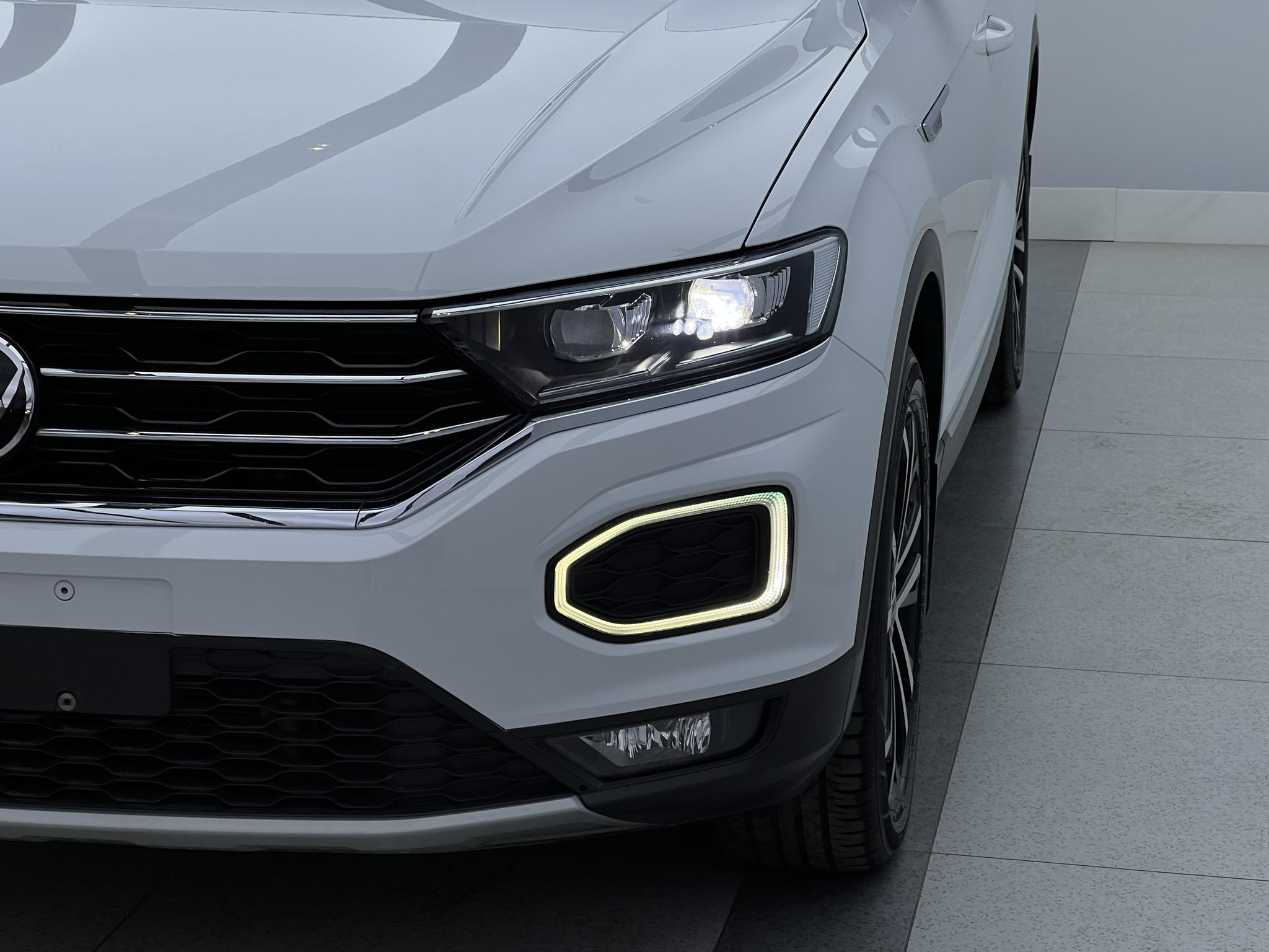 Volkswagen Tayron 2021, фото 6