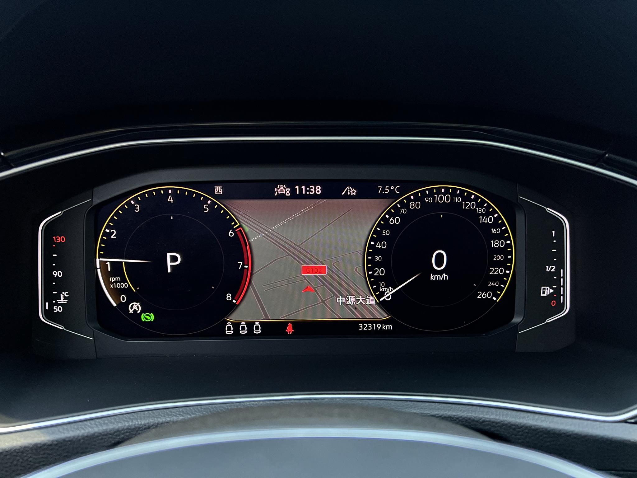 Volkswagen Tayron 2021, фото 8