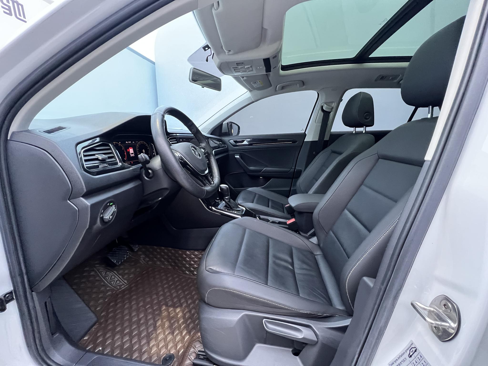 Volkswagen Tayron 2021, фото 10